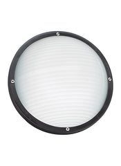 83057-12, One Light Outdoor Wall / Ceiling Mount , Bayside Collection