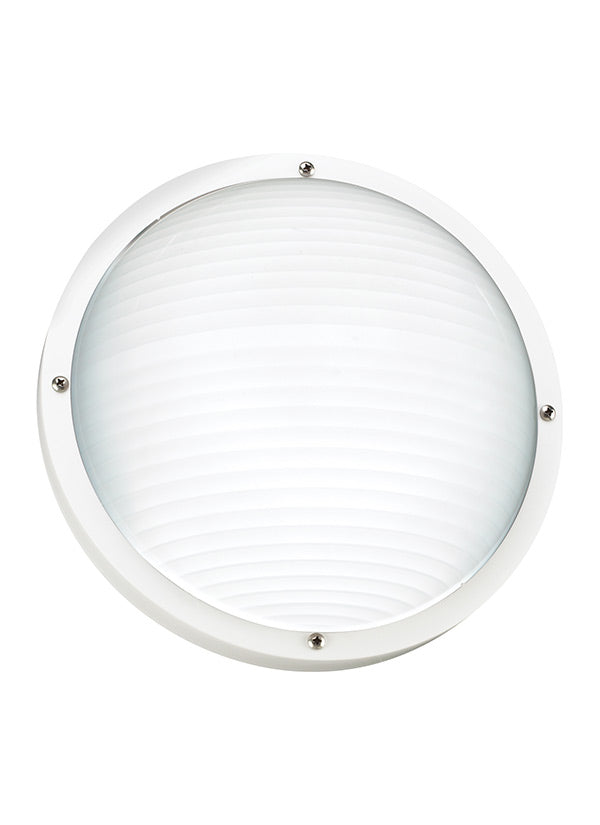 83057-15, One Light Outdoor Wall / Ceiling Mount , Bayside Collection