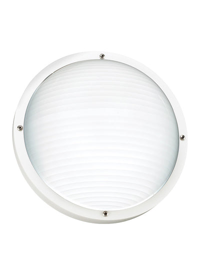 83057-15, One Light Outdoor Wall / Ceiling Mount , Bayside Collection