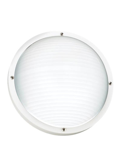 83057EN3-15, One Light Outdoor Wall / Ceiling Mount , Bayside Collection