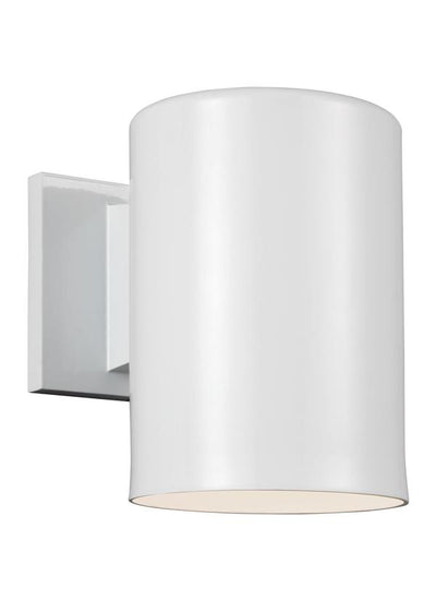 8313801-15, One Light Outdoor Wall Lantern , Outdoor Cylinders Collection