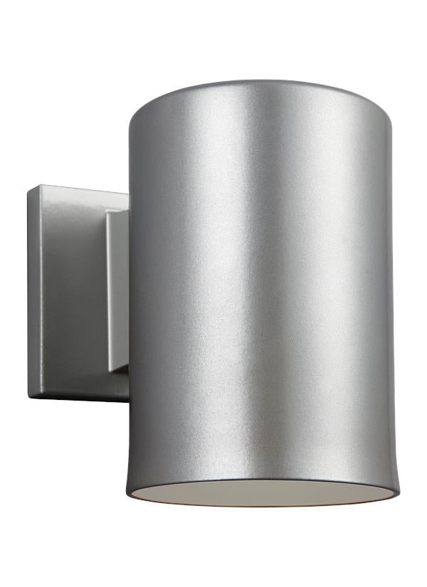 8313801-753, One Light Outdoor Wall Lantern , Outdoor Cylinders Collection