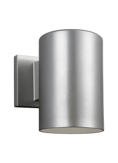 8313897S-753, Small LED Wall Lantern , Outdoor Cylinders Collection