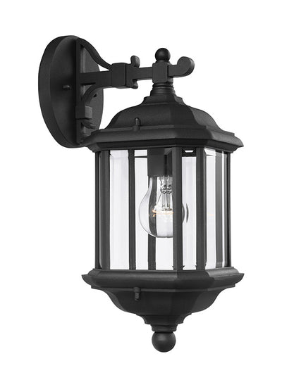 84030-12, One Light Outdoor Wall Lantern , Kent Collection