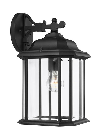 84031-12, One Light Outdoor Wall Lantern , Kent Collection