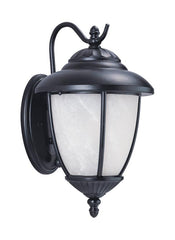 84050PEN3-12, One Light Outdoor Wall Lantern , Yorktown Collection