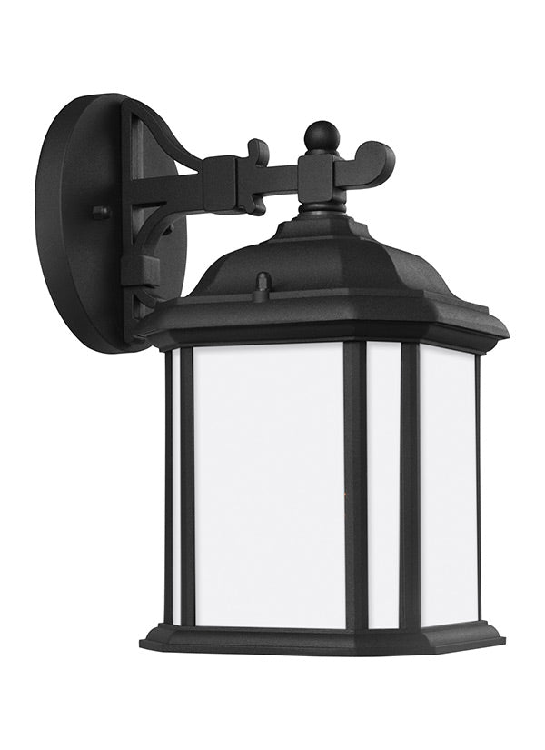 84529-12, One Light Outdoor Wall Lantern , Kent Collection