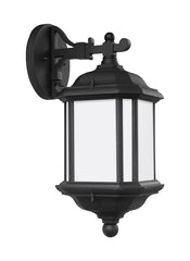 84530-12, One Light Outdoor Wall Lantern , Kent Collection