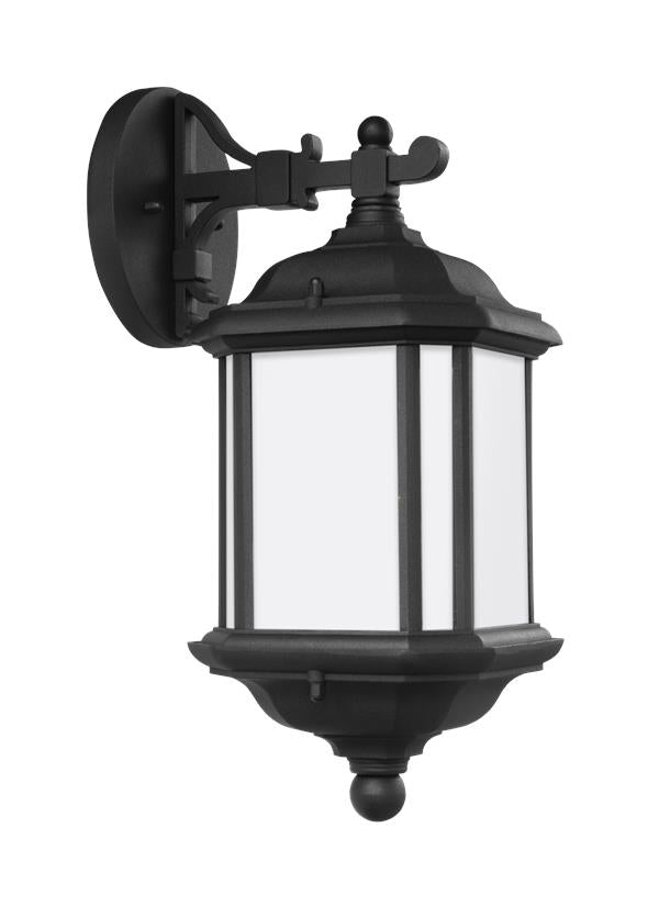 84530EN3-12, One Light Outdoor Wall Lantern , Kent Collection