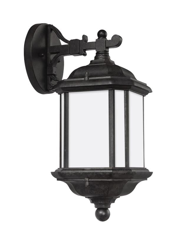 84530EN3-746, One Light Outdoor Wall Lantern , Kent Collection