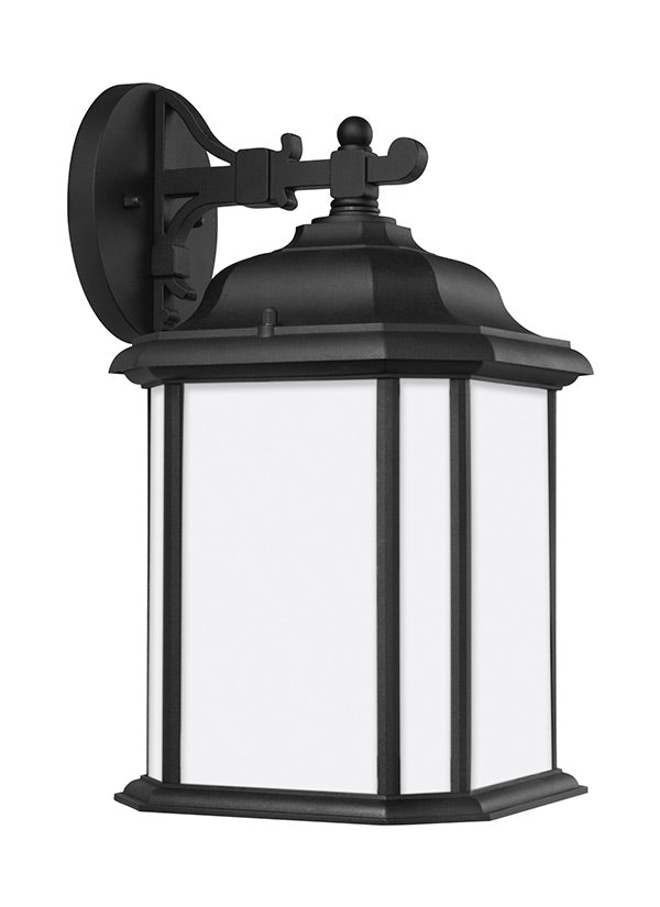 84531-12, One Light Outdoor Wall Lantern , Kent Collection