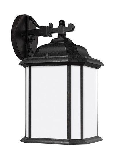 84531-746, One Light Outdoor Wall Lantern , Kent Collection