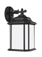 84531EN3-12, One Light Outdoor Wall Lantern , Kent Collection