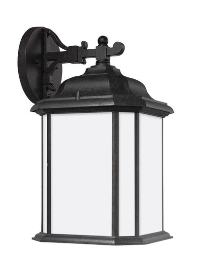 84531EN3-746, One Light Outdoor Wall Lantern , Kent Collection