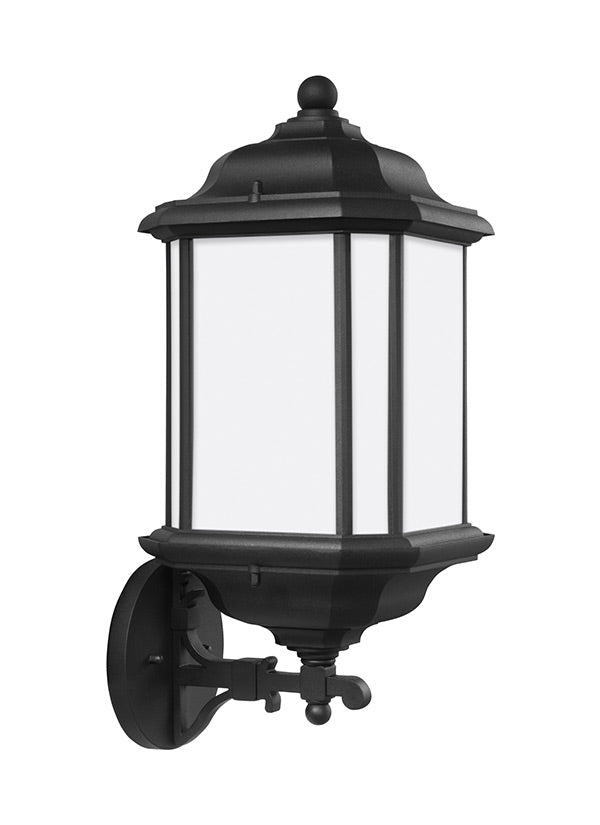 84532-12, One Light Outdoor Wall Lantern , Kent Collection