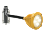 LED FlexPro Docklite, 10 Watt, 100-277V, 1100 Lumens, 4000K