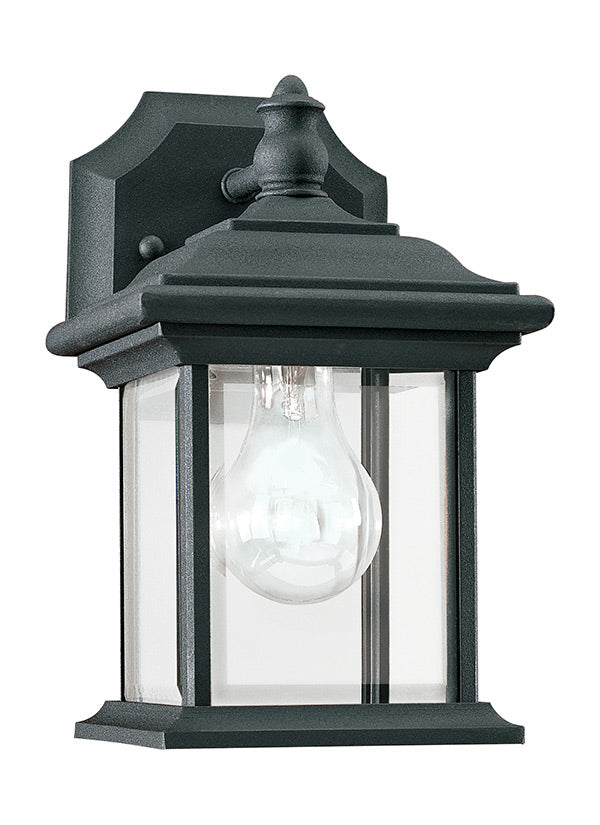 85200-12, One Light Outdoor Wall Lantern , Wynfield Collection