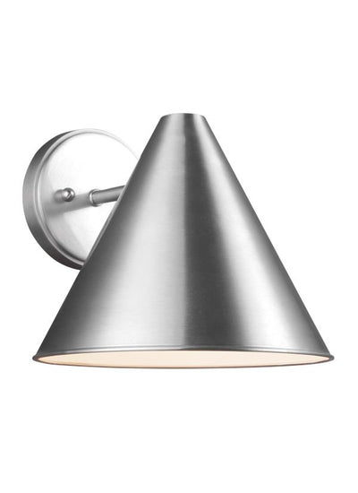 8538501EN3-04, One Light Outdoor Wall Lantern , Crittenden Collection