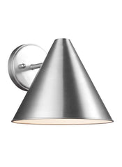 8538501EN3-04, One Light Outdoor Wall Lantern , Crittenden Collection