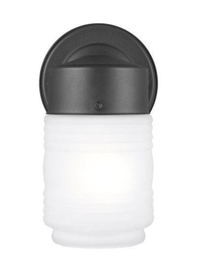 8550001-12, One Light Outdoor Wall Lantern , Outdoor Wall Collection