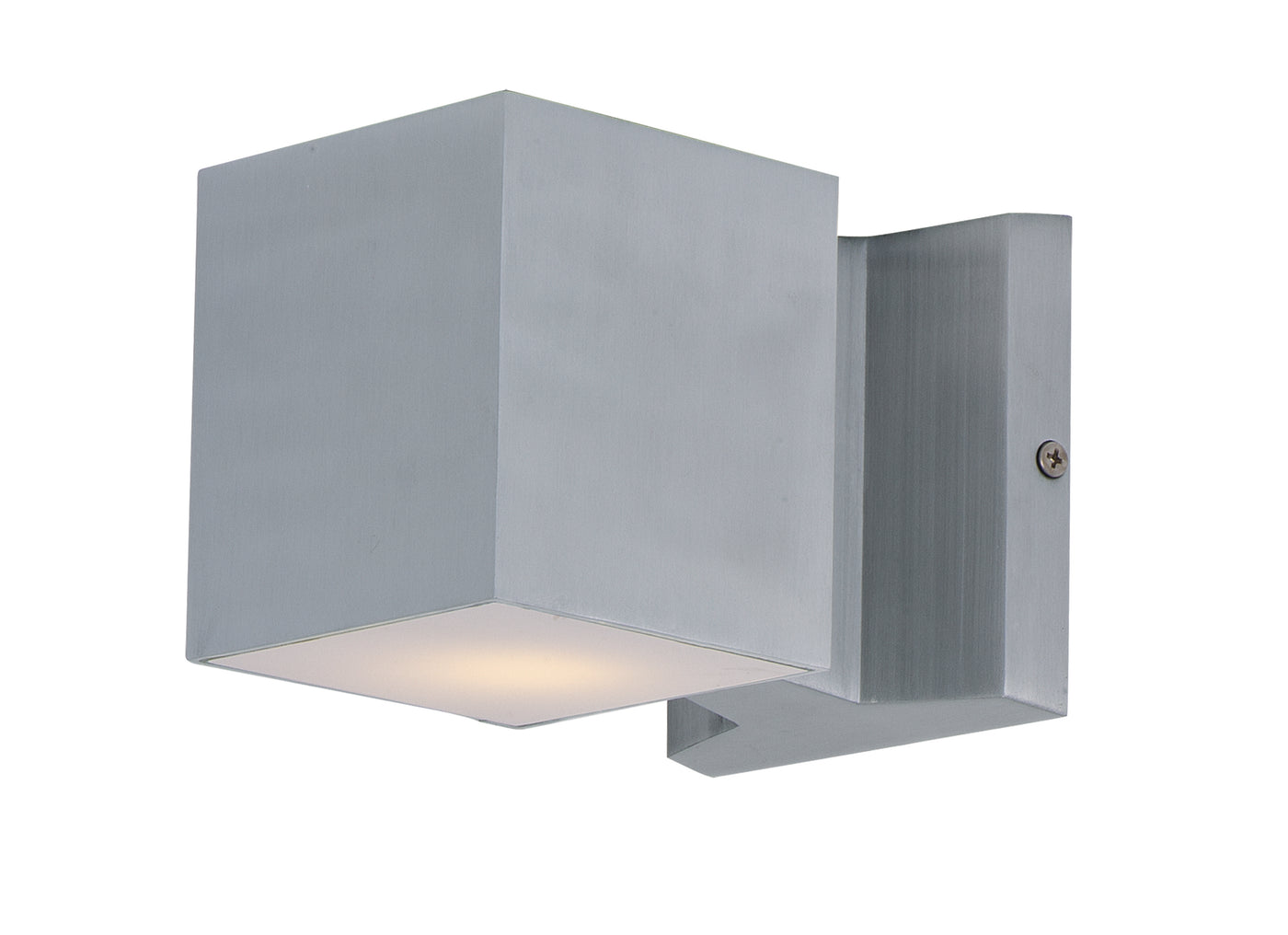 Lightray LED 2-Light Wall Sconce