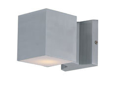 Lightray LED 2-Light Wall Sconce