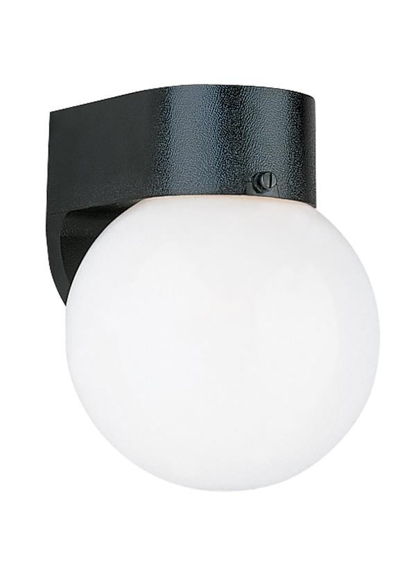 8753-34, One Light Outdoor Wall Lantern , Outdoor Wall Collection