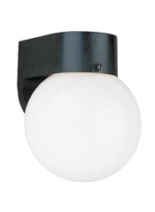 8753EN3-34, One Light Outdoor Wall Lantern , Outdoor Wall Collection