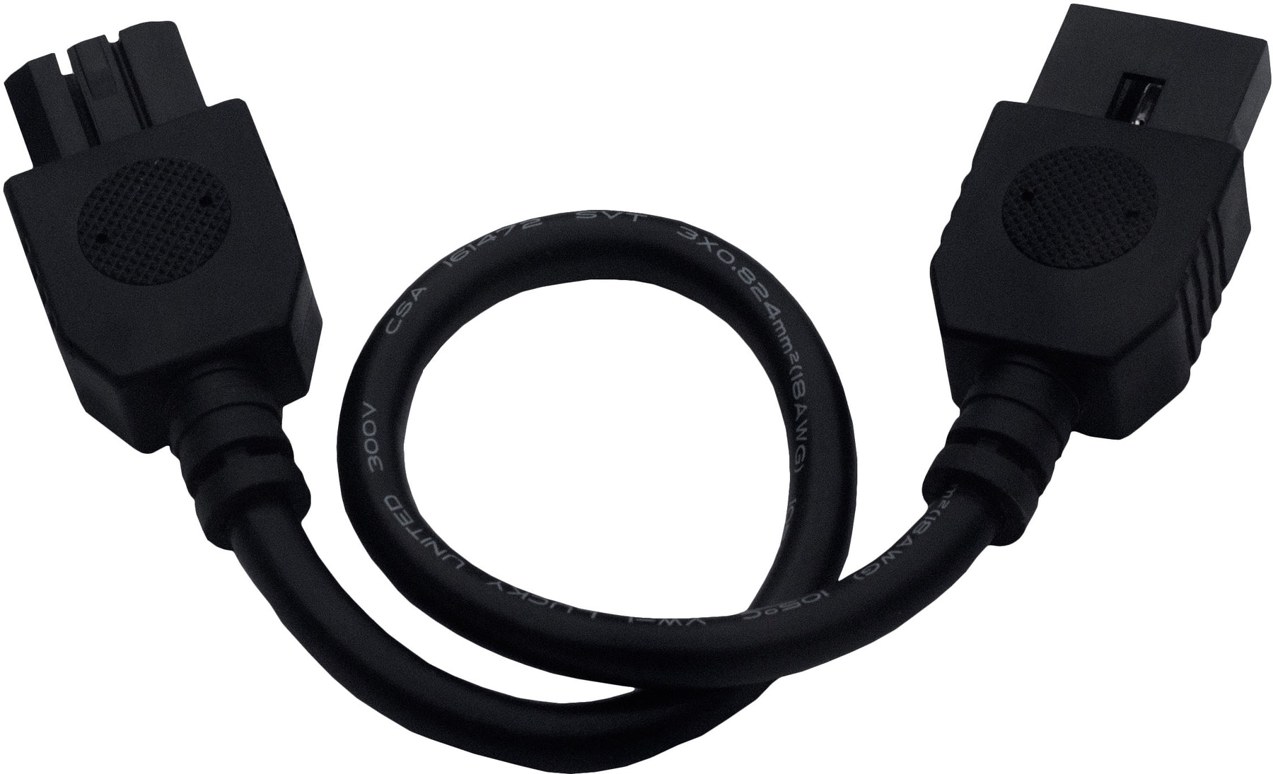 CounterMax MXInterLink4 9" Connector Cord