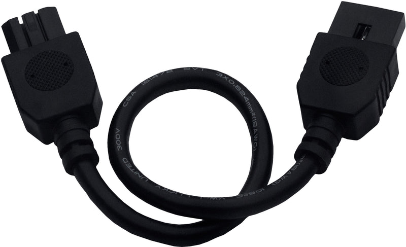 CounterMax MXInterLink4 9" Connector Cord