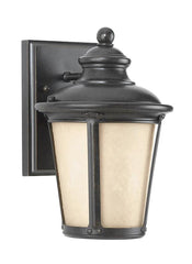 88240DEN3-780, One Light Outdoor Wall Lantern , Cape May Collection