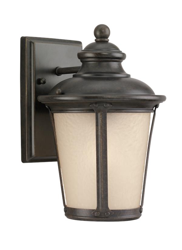 88240EN3-780, One Light Outdoor Wall Lantern , Cape May Collection