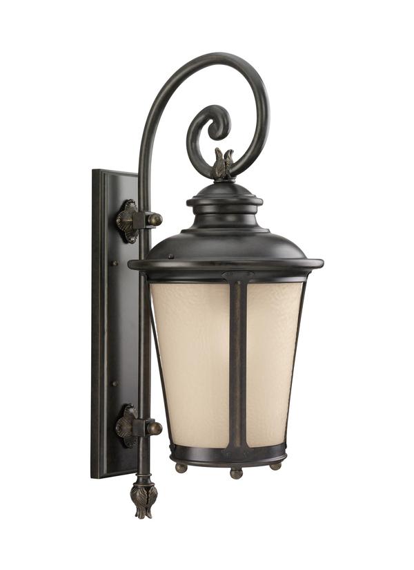 88242-780, One Light Outdoor Wall Lantern , Cape May Collection