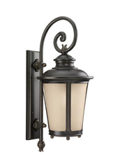 88242EN3-780, One Light Outdoor Wall Lantern , Cape May Collection