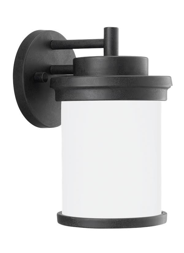 88660EN3-185, One Light Outdoor Wall Lantern , Winnetka Outdoor Collection