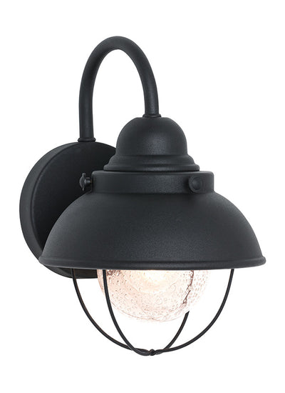 8870-12, One Light Outdoor Wall Lantern , Sebring Collection