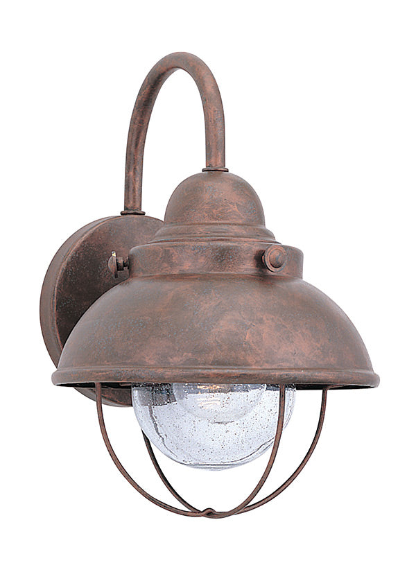 8870-44, One Light Outdoor Wall Lantern , Sebring Collection