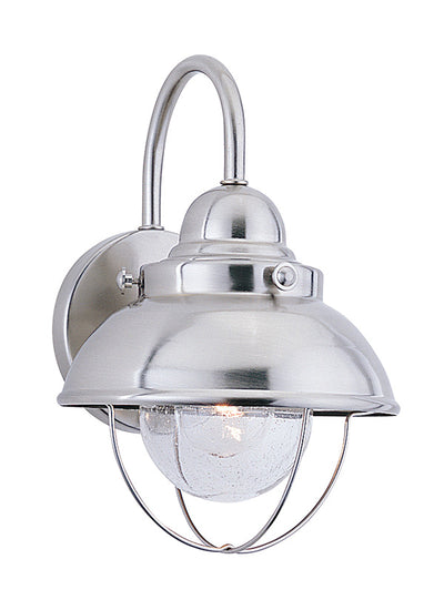 8870-98, One Light Outdoor Wall Lantern , Sebring Collection