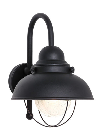 8871-12, One Light Outdoor Wall Lantern , Sebring Collection