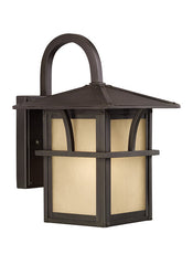 88880-51, One Light Outdoor Wall Lantern , Medford Lakes Collection