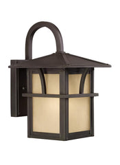 88880EN3-51, One Light Outdoor Wall Lantern , Medford Lakes Collection