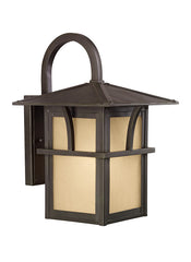 88881-51, One Light Outdoor Wall Lantern , Medford Lakes Collection