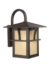 88882-51, One Light Outdoor Wall Lantern , Medford Lakes Collection