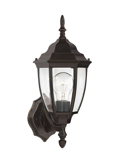 88940-782, One Light Outdoor Wall Lantern , Bakersville Collection