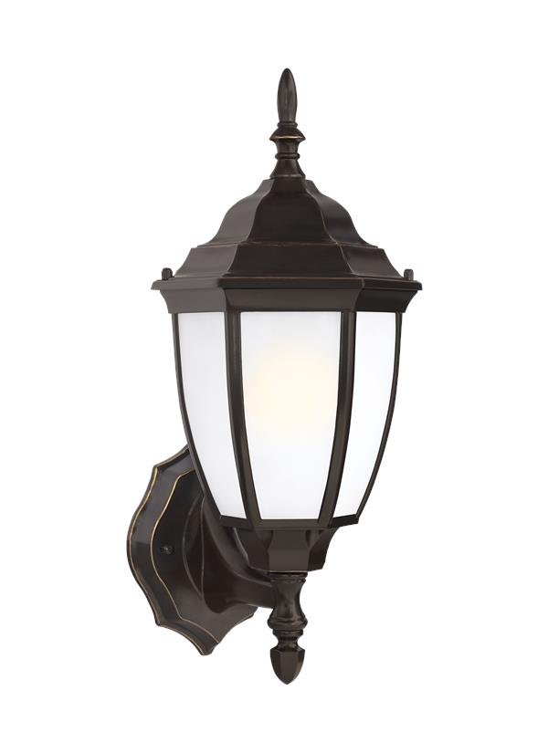 89940-782, One Light Outdoor Wall Lantern , Bakersville Collection