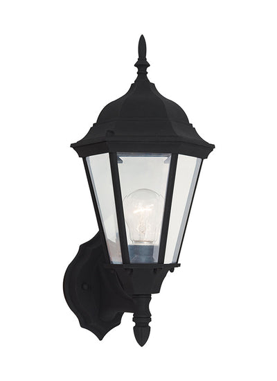 88941-12, One Light Outdoor Wall Lantern , Bakersville Collection