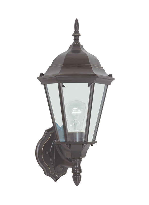 88941-782, One Light Outdoor Wall Lantern , Bakersville Collection