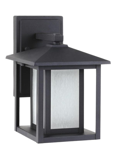 8902997S-12, Small LED Outdoor Wall Lantern , Hunnington Collection