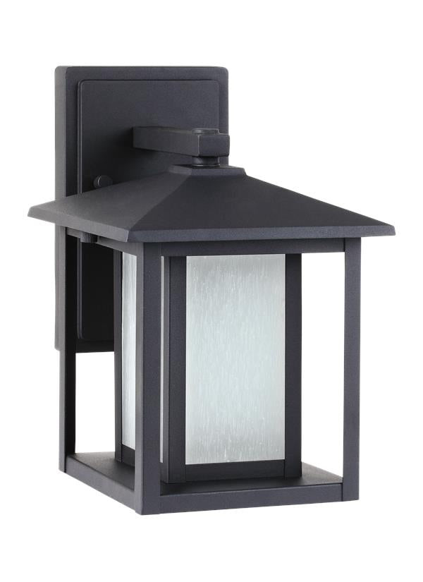 89029EN3-12, One Light Outdoor Wall Lantern , Hunnington Collection