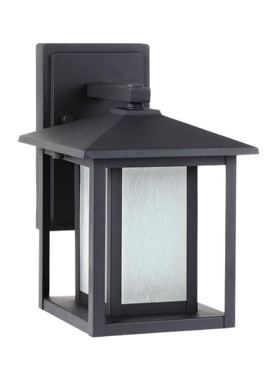 89029EN3-12, One Light Outdoor Wall Lantern , Hunnington Collection